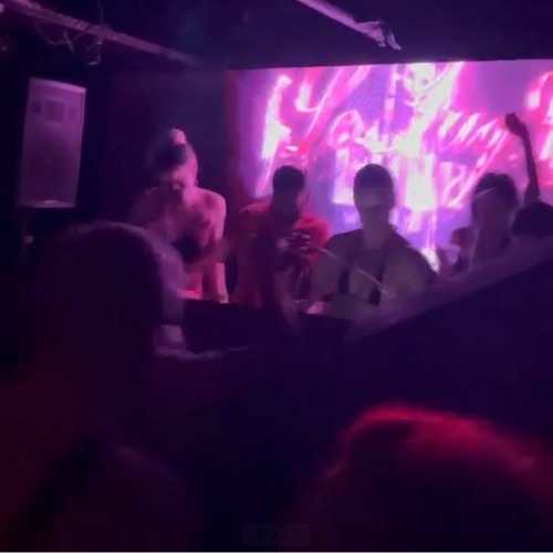 LE FAG LIVE 29th SEP 2022