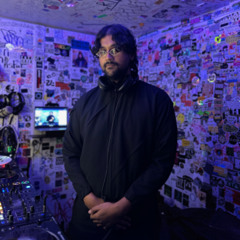 S. Jay @ The Lot Radio 10-22-2025