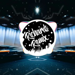 Marshmello, Khalid - Numb (Richards Remix)