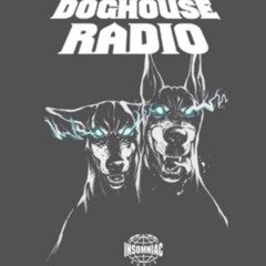 DOGHOUSE RADIO #072 - NEW BREED
