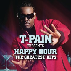 T Pain