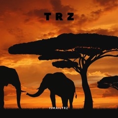 Afro House Session With TRZ