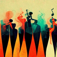 Jazz/Big Band - Run!