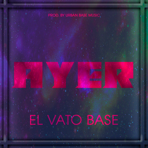 Stream Vete (Remastered 2023) by El Vato Base Listen online for free