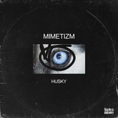 Mimetizm - Husky