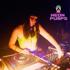 Neon Pulse - Episode 1