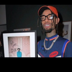 PNB Rock - Conscience (Unreleased)