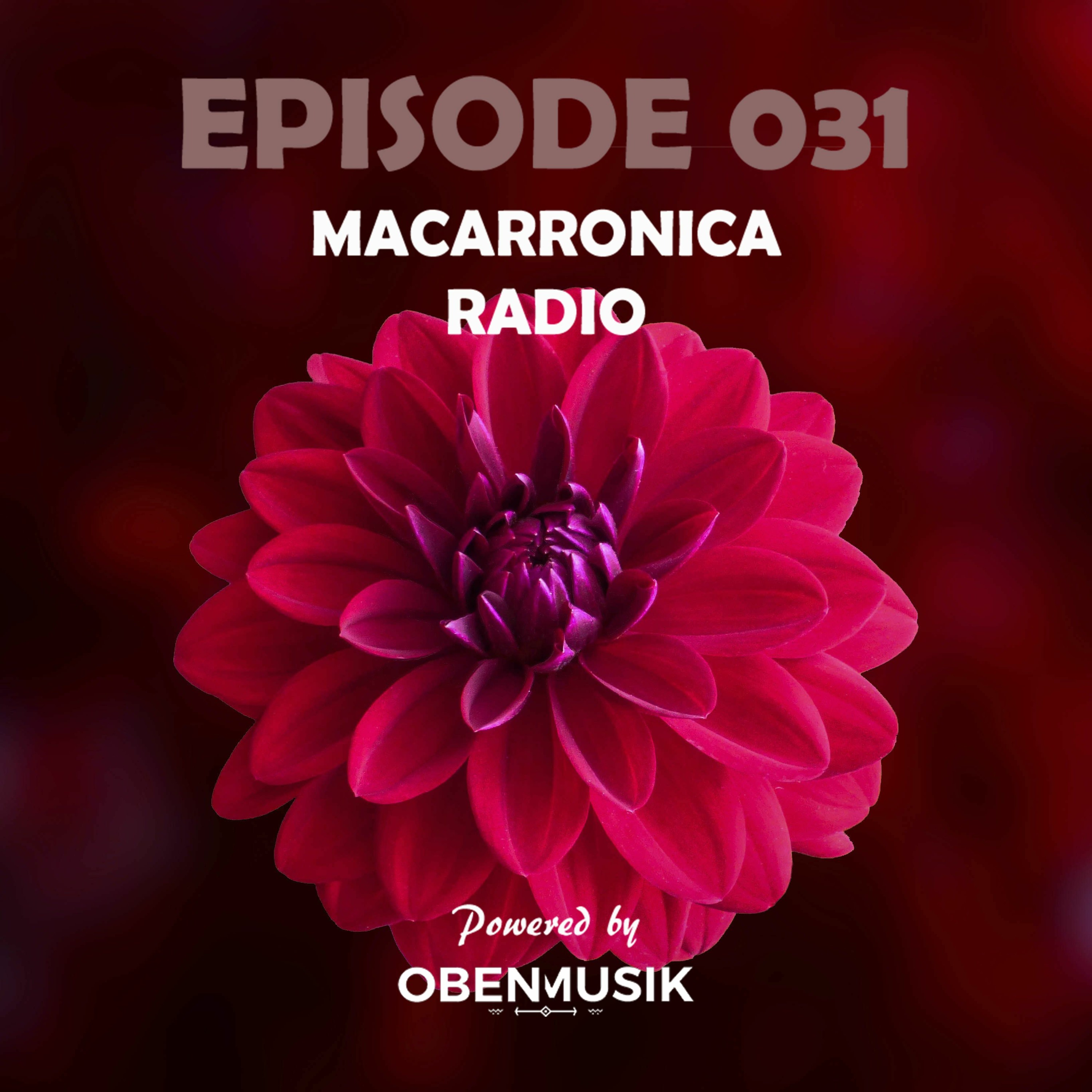 Macarronica (CH)