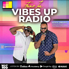 MV Radio WLIT 106 5-19-25