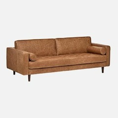 Entertainment in Suede