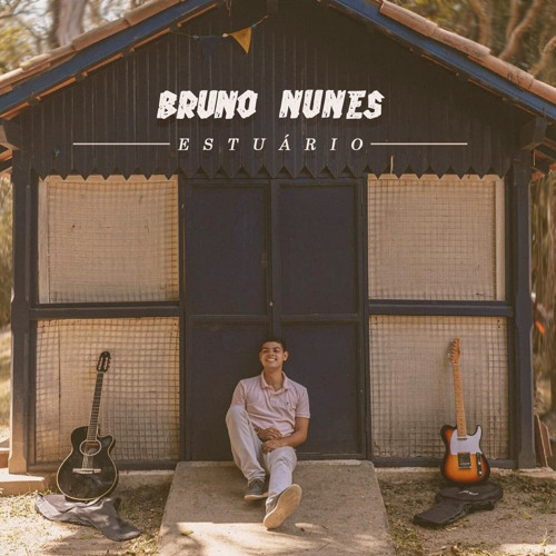 Stream Saudade Feat Fernando Pontes Fred Tavares Luis Fernando Lino Luiz Rosa By Bruno Nunnes Listen Online For Free On Soundcloud