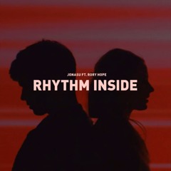 Jonasu - Rhythm Inside