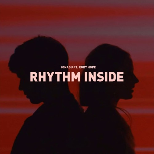 Jonasu - Rhythm Inside