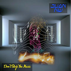 Don't Stop the Music