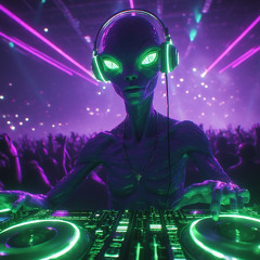 Lord Your God (toobeedeet Trance Mix)