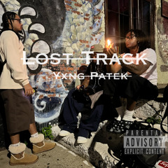 Lost Track