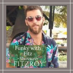 Funky With Fitzroy By Shovaav.WAV