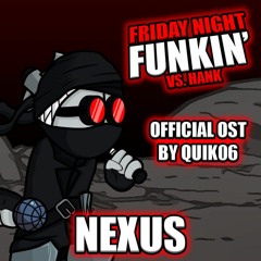 FNF Vs. Hank - Nexus (Original)