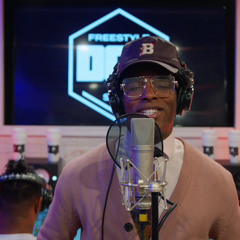 Akeem Ali DGB Freestyle