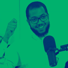 سالفة فشل منصة الطباعة منجز مع أحمد النعيمي - بودكاست سوالف بزنس