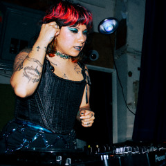 LFR_DarkWave_Techno_EBM_Mix