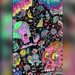 A Wondering Trazan (Prod. Will Thrash)