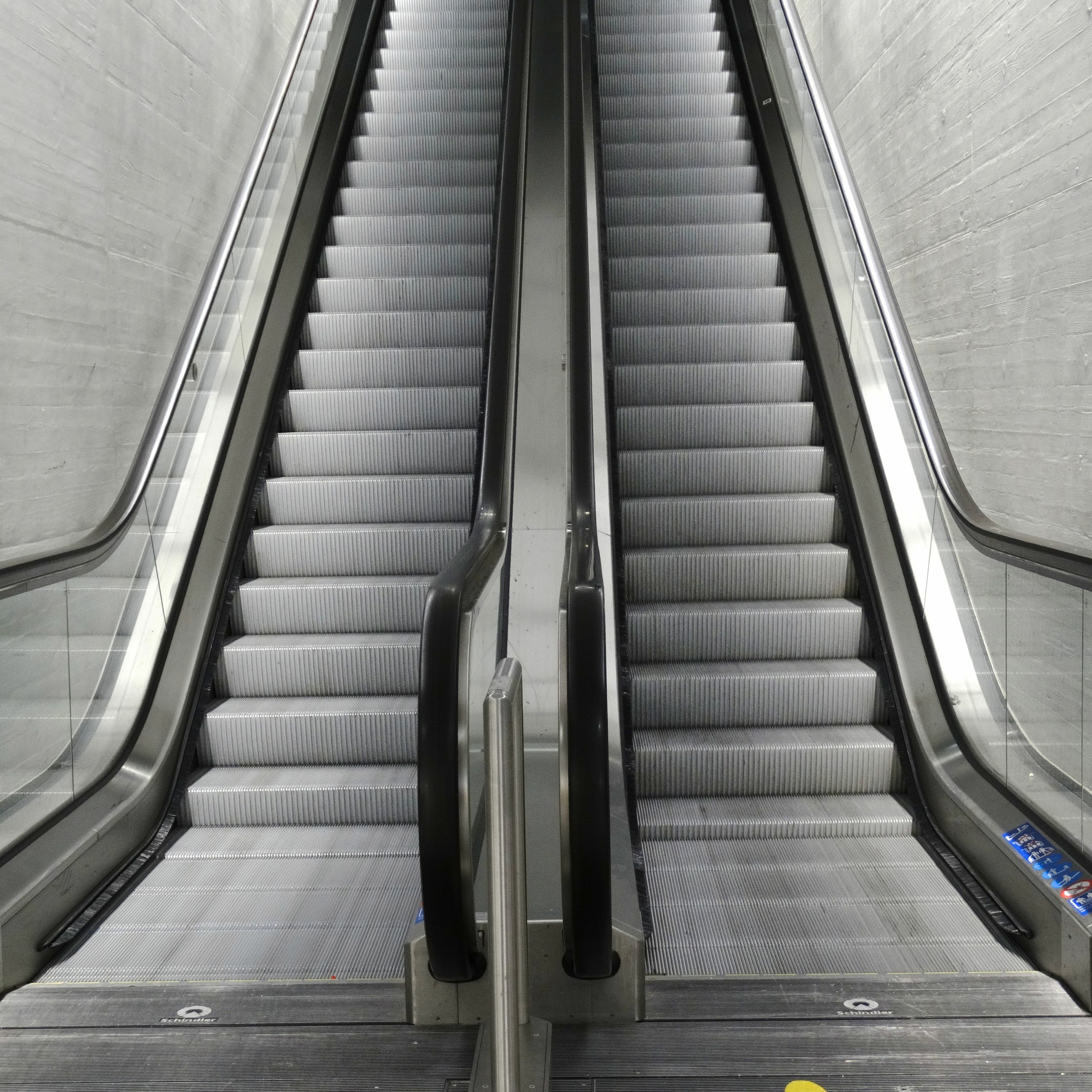 Funds Ok'd For Escalator Work At Cleveland Stadium episode artwork