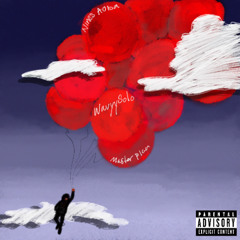 wavyy air (grootnrocket) @wavyysolo