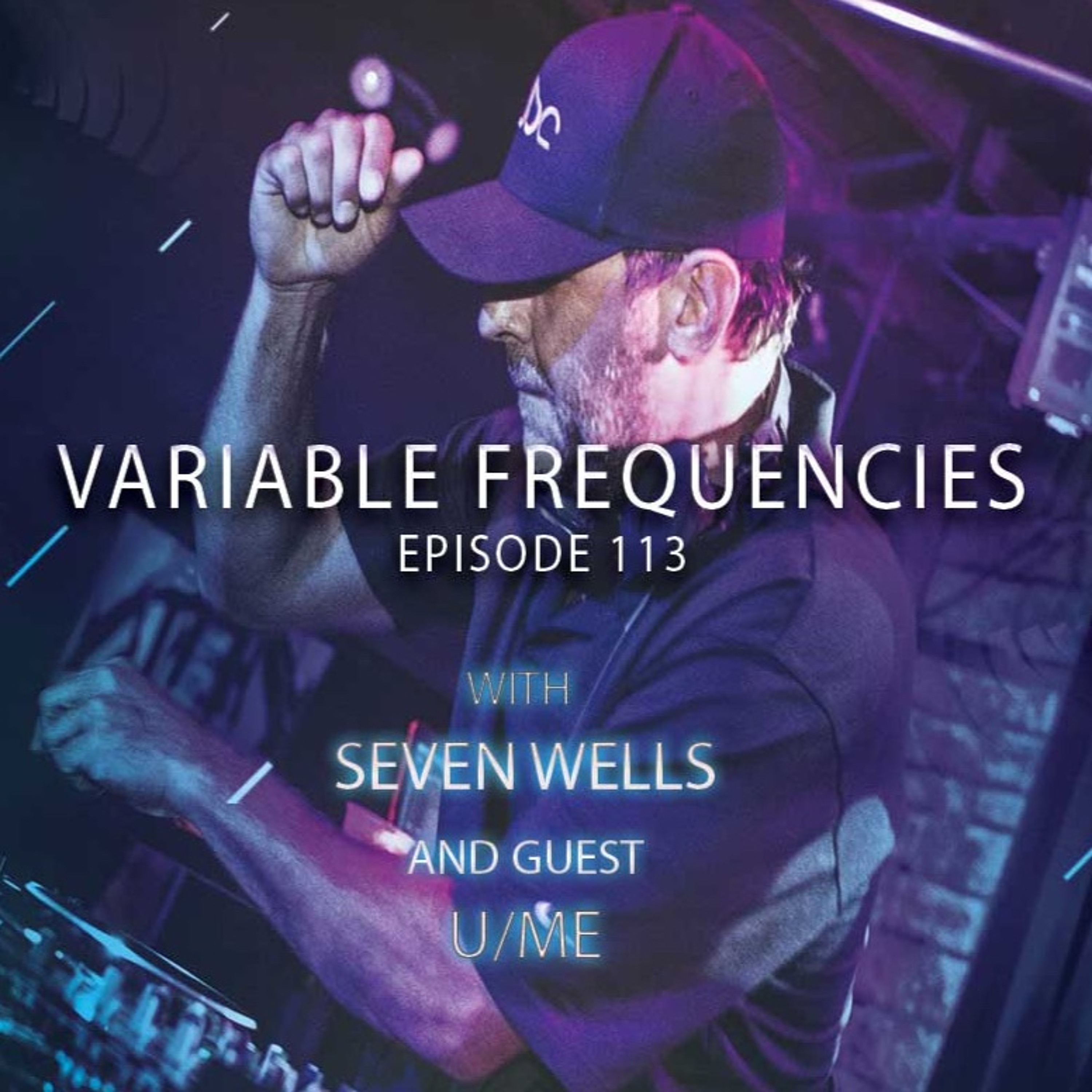 Variable Frequencies Podcast