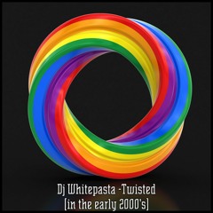 Twisted