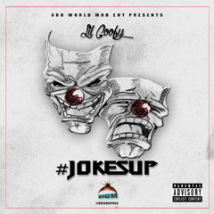 #Jokesup