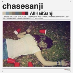 Get Like This (Feat. Odei)