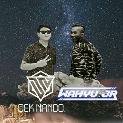 FunkyMix Wahyu JR Ft. DJ Dek Nando R4F™ - Hard Track Max 2020