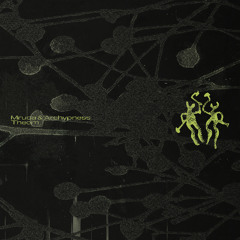 ☾BG001☽  Mruda & Archypness - Theom  ⟁ Preview