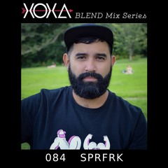 XOXA BLEND 084 - SPRFRK