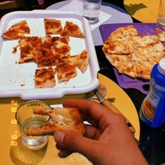 JAM Calisténica - Haciendo Pizzas