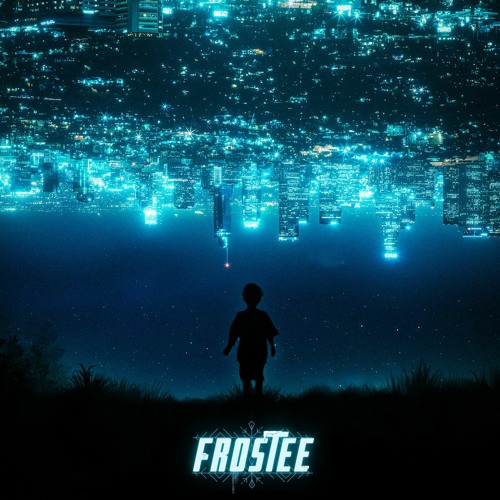 E.T. - Katy Perry (FROSTEE REMIX)
