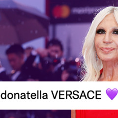 Lady Gaga - Donatella (TINXH Remix)