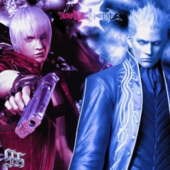 Devils Never Cry (Sons Of Sparda Mix)