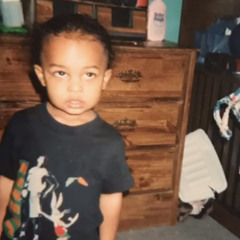 HAPPYBDAYCZA!THANKYOUCESAR!