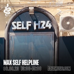Max Self Helpline - Aaja Channel 1 - 06 09 23