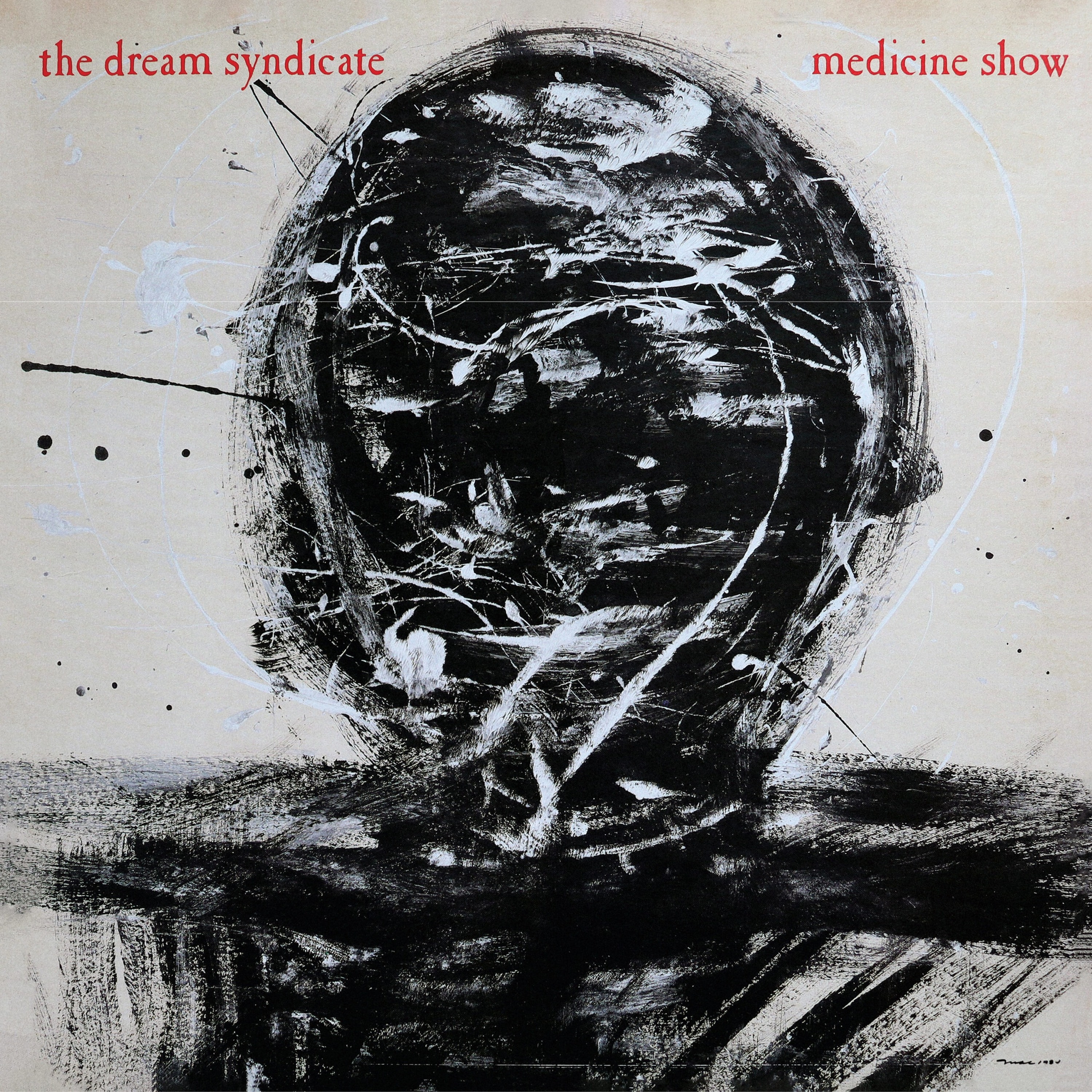Stereo Embers The Podcast 0468: Steve Wynn (The Dream Syndicate, The Baseball Project) episode artwork