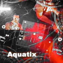 Aquatix - Deep Techno WinterSet (01.01.2023)