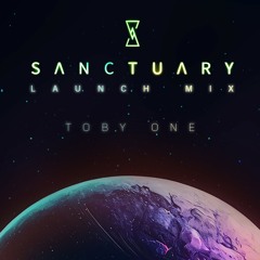 Sanctuary Mix