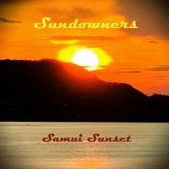 Sundowners - Samui Sunset