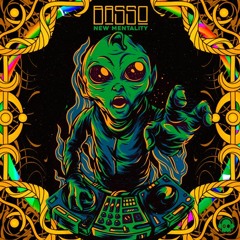 Basso - New Mentality (Original Mix) @ Phantom Unit Records