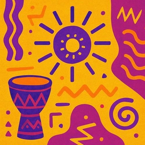 Afrobeat Latino 2025  / Boza - Beele - Kapo 🇵🇦🇨🇴