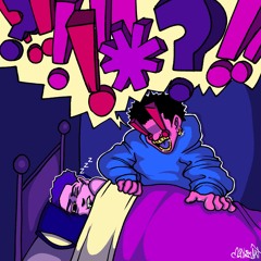 WAKE UP! (w/ xo.chase!)