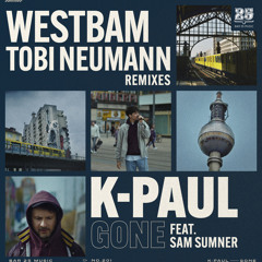 Gone (Westbam Remix)