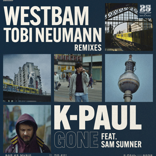 Gone (Westbam Remix)